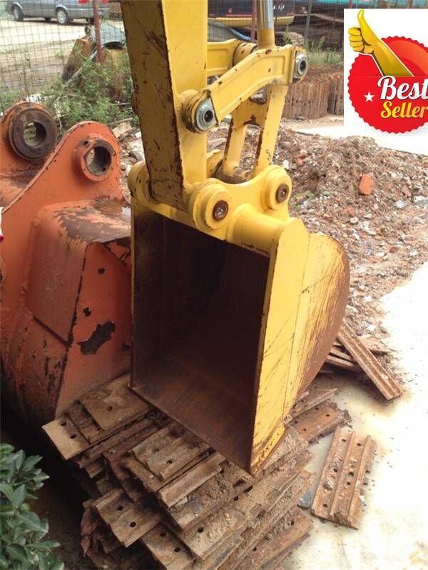KOMATSU PC 30 - Мини-экскаватор: фото 4 KOMATSU PC 30 - Мини-экскаватор: фото 4