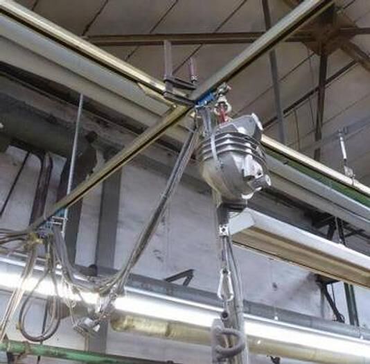 SPOT WELDING - NIMAK ZT 22/1 - Сварочное оборудование: фото 2 SPOT WELDING - NIMAK ZT 22/1 - Сварочное оборудование: фото 2