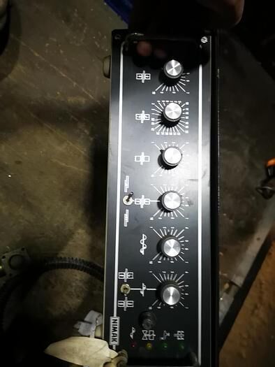 SPOT WELDING - NIMAK ZT 22/1 - Сварочное оборудование: фото 3 SPOT WELDING - NIMAK ZT 22/1 - Сварочное оборудование: фото 3