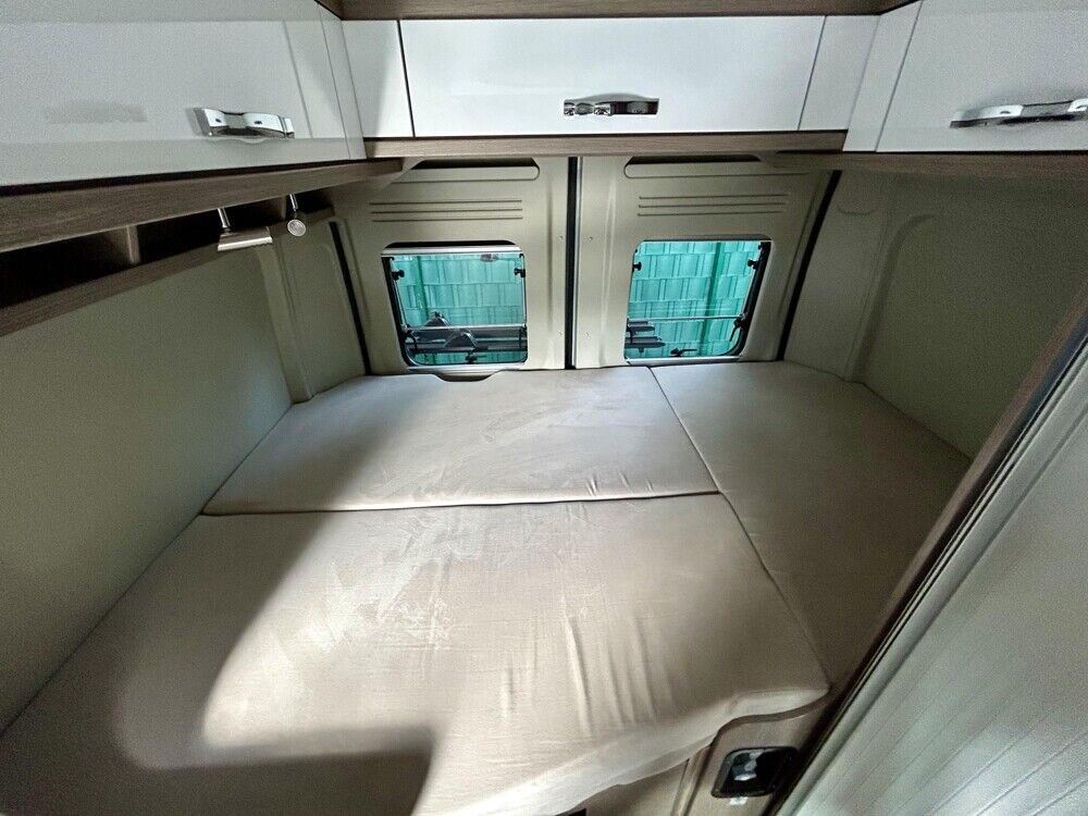 POESSL Roadcamp R Citroen 140 PS - Кастенваген: фото 4 POESSL Roadcamp R Citroen 140 PS - Кастенваген: фото 4