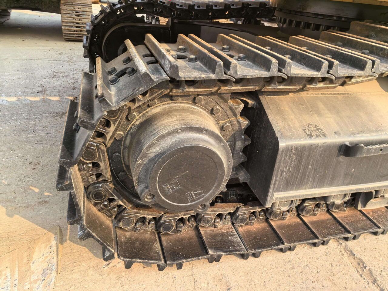 CATERPILLAR 336GC Crawler Excavator For Sale - Гусеничный экскаватор: фото 5 CATERPILLAR 336GC Crawler Excavator For Sale - Гусеничный экскаватор: фото 5