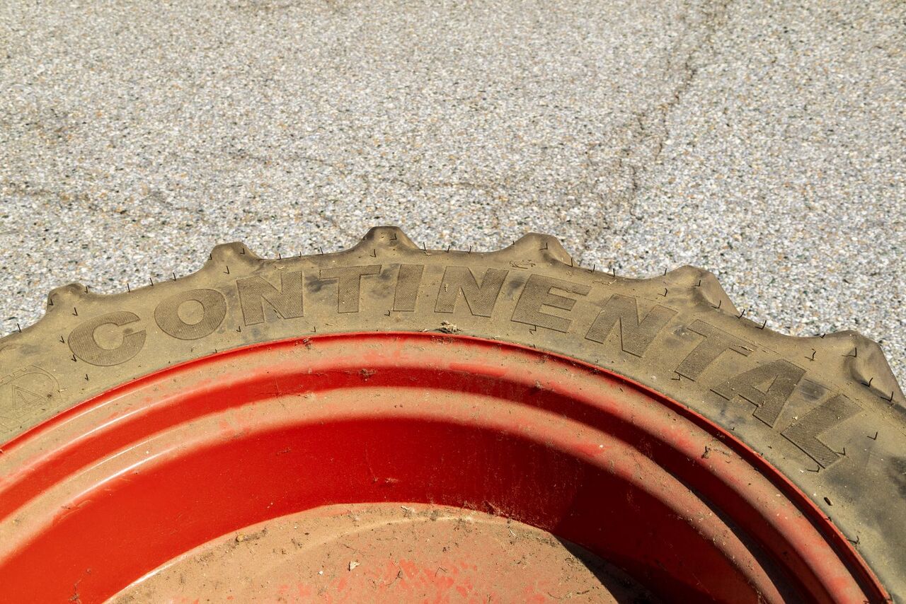 Continental 280/85 R 28 Conract AC 85 - Шина для Тракторов: фото 2 Continental 280/85 R 28 Conract AC 85 - Шина для Тракторов: фото 2
