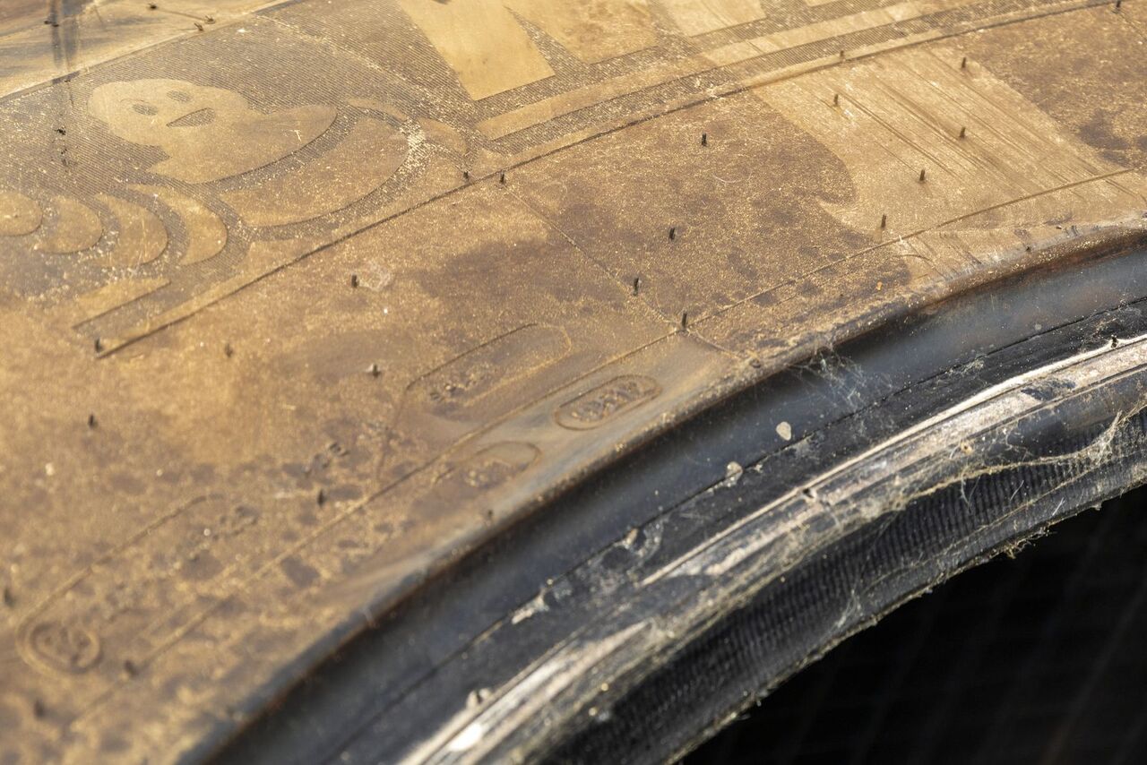 Michelin 650/65 R38 TM800 Multibib - Шина для Тракторов: фото 4 Michelin 650/65 R38 TM800 Multibib - Шина для Тракторов: фото 4