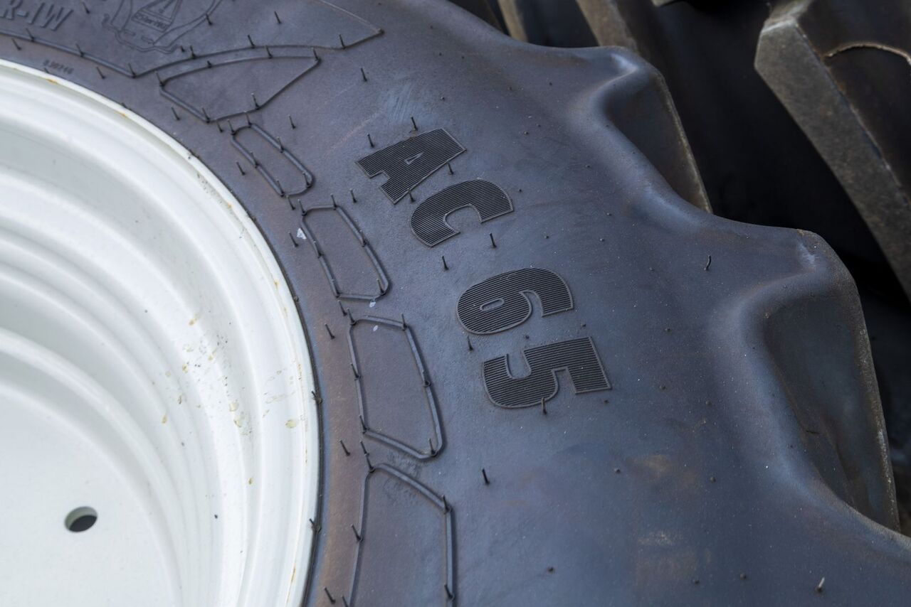 Mitas 440/65 R28 AC65 UND 540/65 R 38 AC 65 - Шины и диски для Тракторов: фото 3 Mitas 440/65 R28 AC65 UND 540/65 R 38 AC 65 - Шины и диски для Тракторов: фото 3