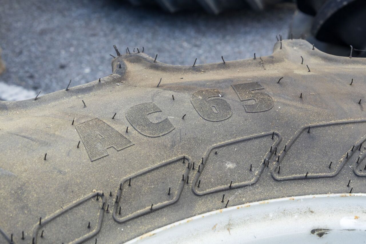 Mitas 480/65 R 24 AC65 - Шины и диски для Тракторов: фото 4 Mitas 480/65 R 24 AC65 - Шины и диски для Тракторов: фото 4