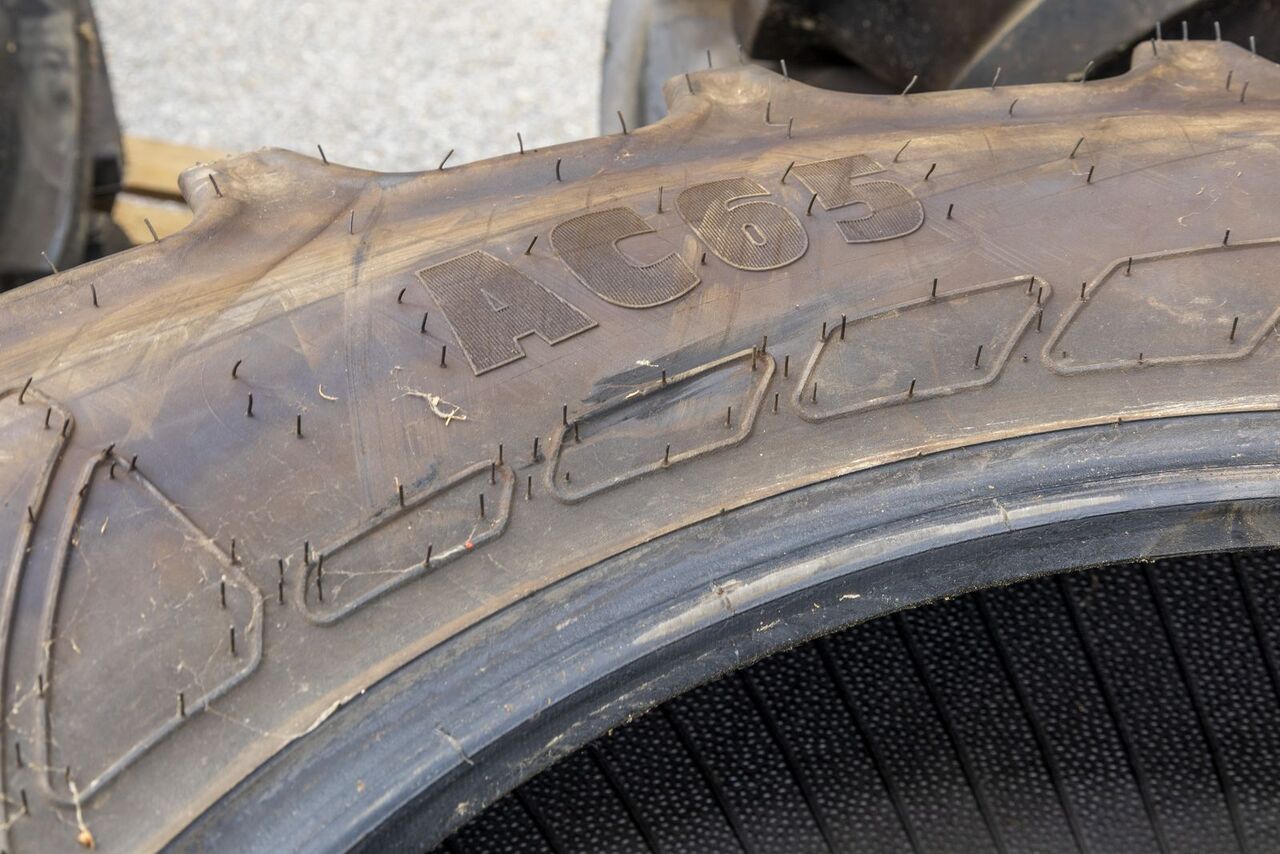 Mitas 480/65 R28 AC65 - Шина для Тракторов: фото 5 Mitas 480/65 R28 AC65 - Шина для Тракторов: фото 5
