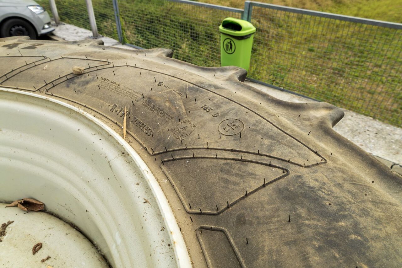 Mitas 650/65 R 42 SST - Шина для Тракторов: фото 3 Mitas 650/65 R 42 SST - Шина для Тракторов: фото 3