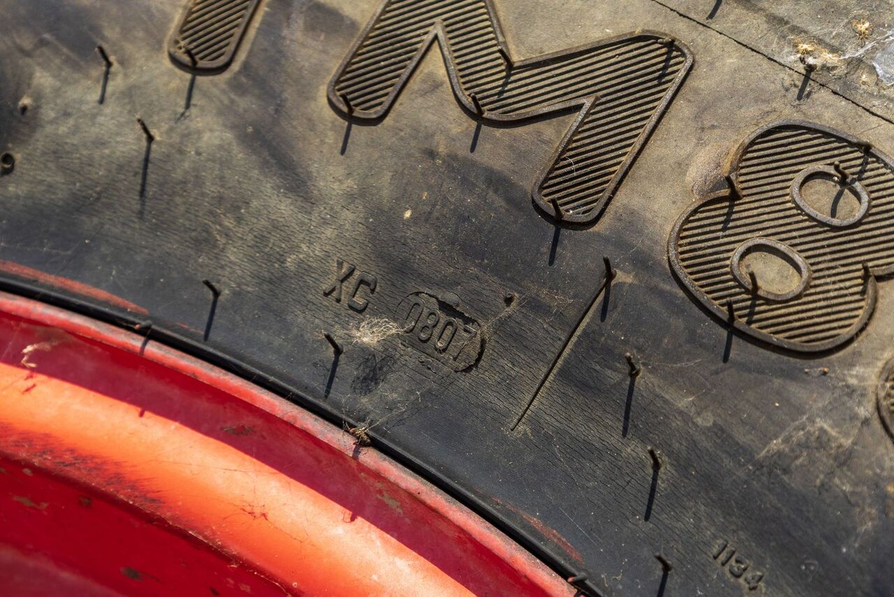 Pirelli 480/65 R24 TM800 - Шина для Тракторов: фото 5 Pirelli 480/65 R24 TM800 - Шина для Тракторов: фото 5