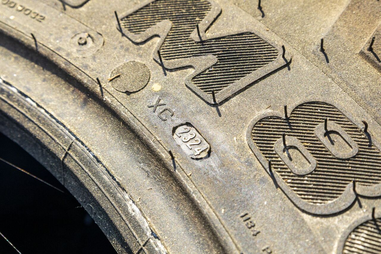 Trelleborg 440/65 R24 TM 800 - Шина для Тракторов: фото 3 Trelleborg 440/65 R24 TM 800 - Шина для Тракторов: фото 3