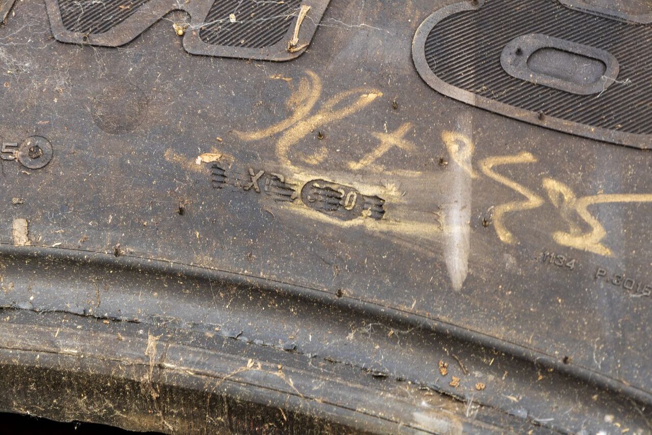 Trelleborg 650/65 R38 TM800 - Шина для Тракторов: фото 3 Trelleborg 650/65 R38 TM800 - Шина для Тракторов: фото 3