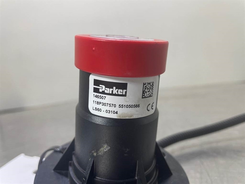 ATN PIAF1000R-Parker LS60-03104-Level sensor - Электрическая система для Строительной техники: фото 5 ATN PIAF1000R-Parker LS60-03104-Level sensor - Электрическая система для Строительной техники: фото 5
