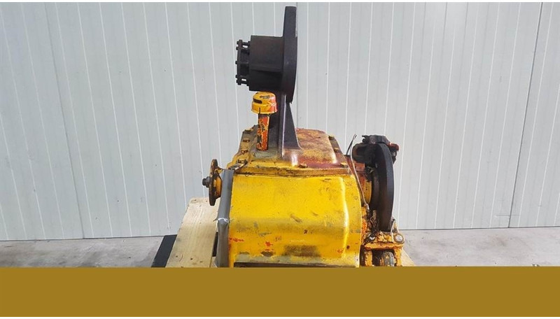 Ahlmann AS 12 - Transmission/Getriebe/Transmissiebak - Коробка передач и запчасти для Строительной техники: фото 3 Ahlmann AS 12 - Transmission/Getriebe/Transmissiebak - Коробка передач и запчасти для Строительной техники: фото 3