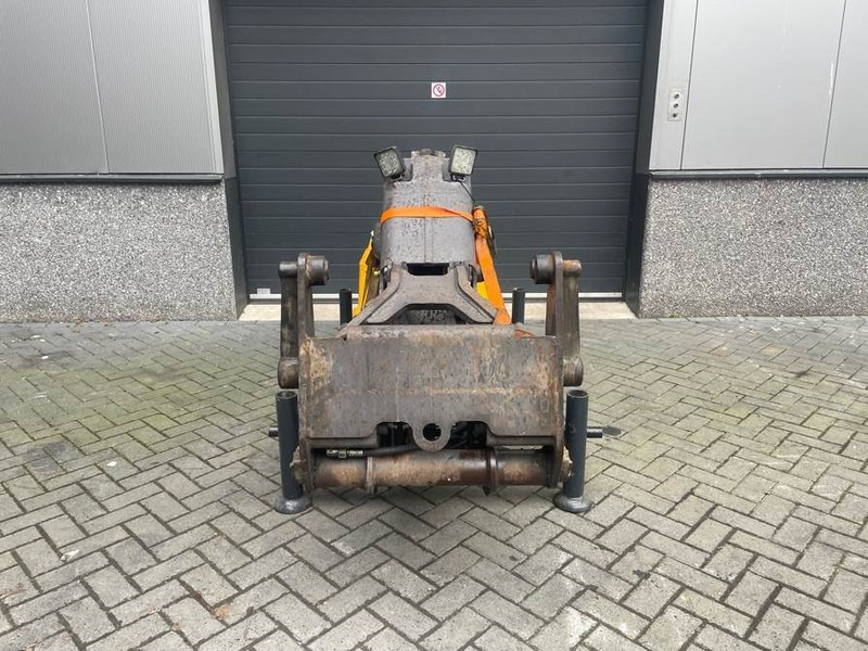 Ahlmann AS900-23115595-Lifting framework/Schaufelarm/Giek - Стрела для Строительной техники: фото 4 Ahlmann AS900-23115595-Lifting framework/Schaufelarm/Giek - Стрела для Строительной техники: фото 4