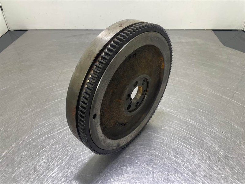 Ahlmann AS900-Cummins B3.3T-4944067/4944069-Flywheel - Двигатель для Строительной техники: фото 3 Ahlmann AS900-Cummins B3.3T-4944067/4944069-Flywheel - Двигатель для Строительной техники: фото 3