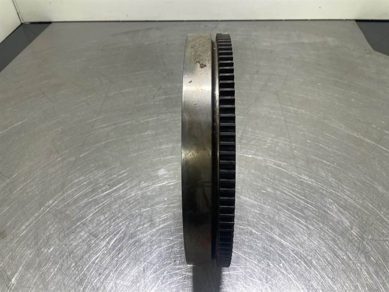 Ahlmann AS900-Cummins B3.3T-4944067/4944069-Flywheel - Двигатель для Строительной техники: фото 4 Ahlmann AS900-Cummins B3.3T-4944067/4944069-Flywheel - Двигатель для Строительной техники: фото 4