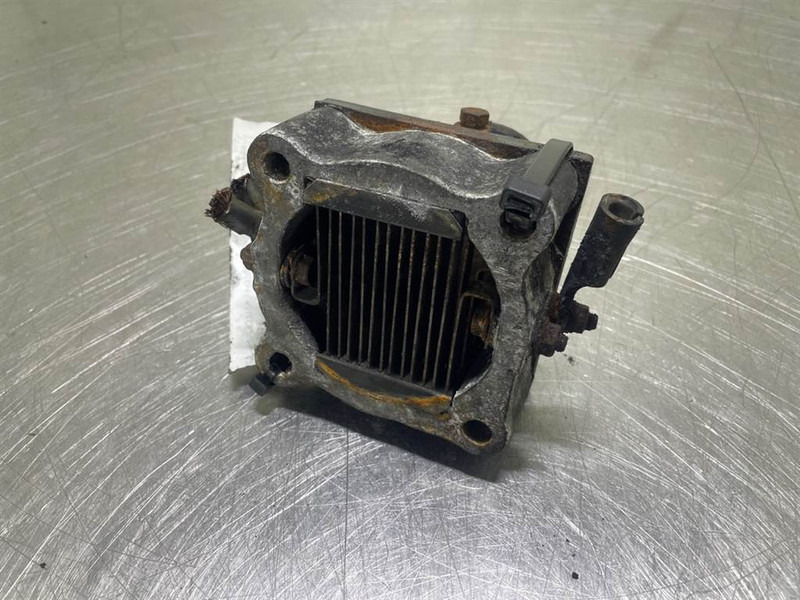 Ahlmann AS900-Cummins B3.3T-4982077-Intake Air Heater - Двигатель для Строительной техники: фото 5 Ahlmann AS900-Cummins B3.3T-4982077-Intake Air Heater - Двигатель для Строительной техники: фото 5