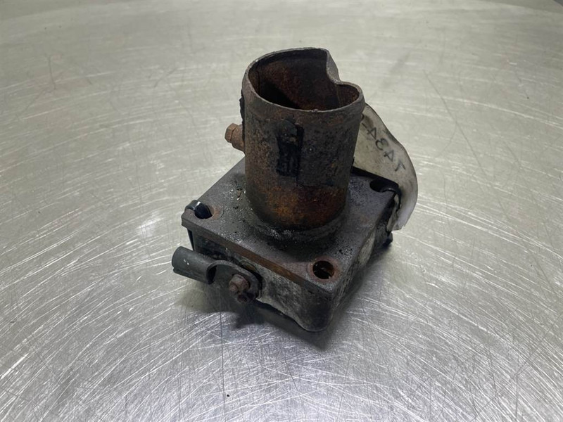 Ahlmann AS900-Cummins B3.3T-4982077-Intake Air Heater - Двигатель для Строительной техники: фото 3 Ahlmann AS900-Cummins B3.3T-4982077-Intake Air Heater - Двигатель для Строительной техники: фото 3