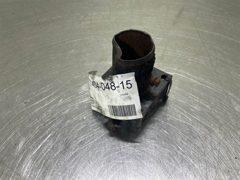Ahlmann AS900-Cummins B3.3T-4982077-Intake Air Heater - Двигатель для Строительной техники: фото 1 Ahlmann AS900-Cummins B3.3T-4982077-Intake Air Heater - Двигатель для Строительной техники: фото 1
