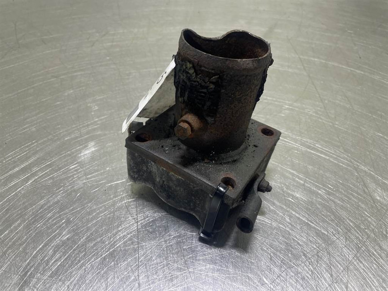 Ahlmann AS900-Cummins B3.3T-4982077-Intake Air Heater - Двигатель для Строительной техники: фото 2 Ahlmann AS900-Cummins B3.3T-4982077-Intake Air Heater - Двигатель для Строительной техники: фото 2