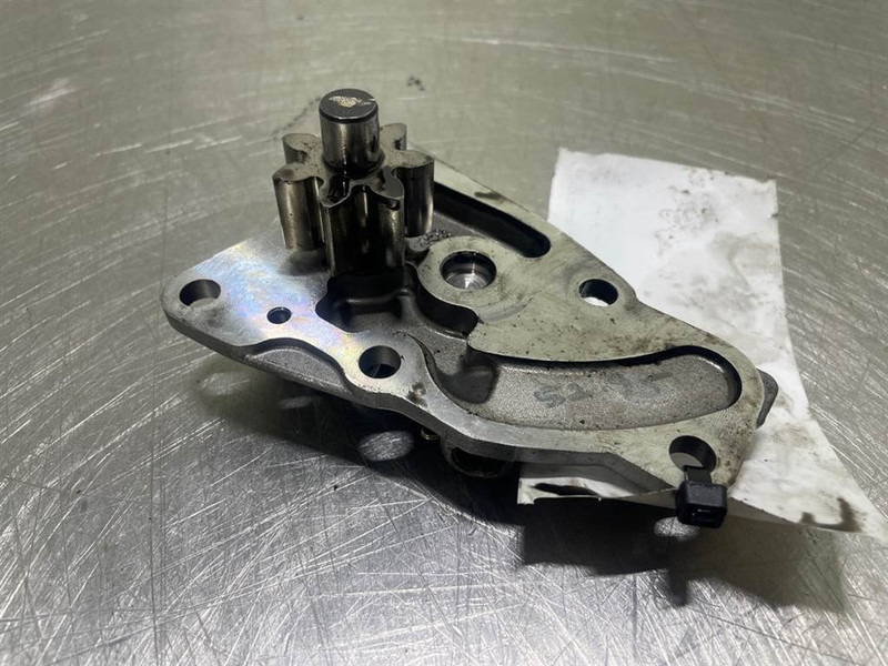 Ahlmann AS900-Cummins B3.3T-4982676-Oil pump/Ölpumpe - Двигатель для Строительной техники: фото 3 Ahlmann AS900-Cummins B3.3T-4982676-Oil pump/Ölpumpe - Двигатель для Строительной техники: фото 3