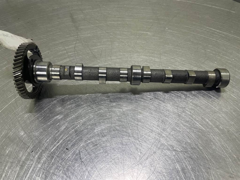 Ahlmann AS900-Cummins B3.3T-4982903-Camshaft/Nockenwelle - Двигатель для Строительной техники: фото 2 Ahlmann AS900-Cummins B3.3T-4982903-Camshaft/Nockenwelle - Двигатель для Строительной техники: фото 2