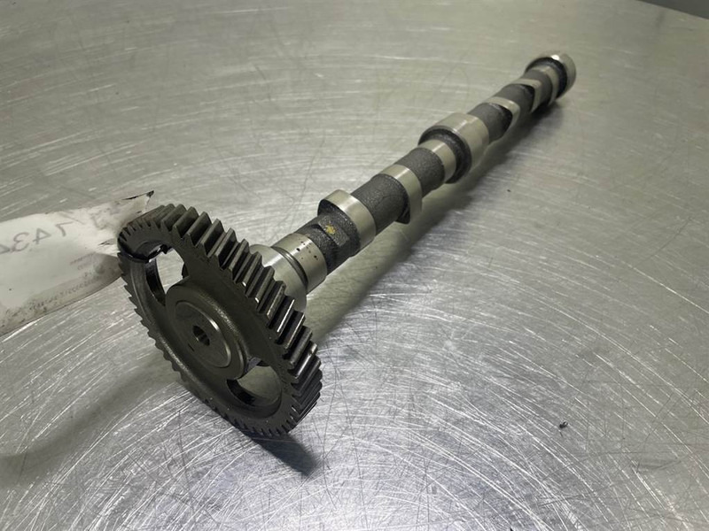 Ahlmann AS900-Cummins B3.3T-4982903-Camshaft/Nockenwelle - Двигатель для Строительной техники: фото 4 Ahlmann AS900-Cummins B3.3T-4982903-Camshaft/Nockenwelle - Двигатель для Строительной техники: фото 4