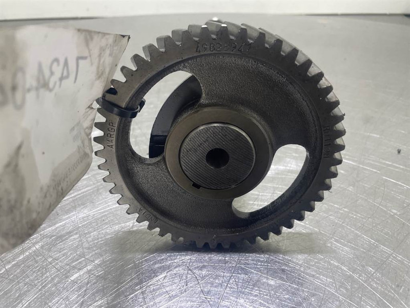 Ahlmann AS900-Cummins B3.3T-4982903-Camshaft/Nockenwelle - Двигатель для Строительной техники: фото 5 Ahlmann AS900-Cummins B3.3T-4982903-Camshaft/Nockenwelle - Двигатель для Строительной техники: фото 5