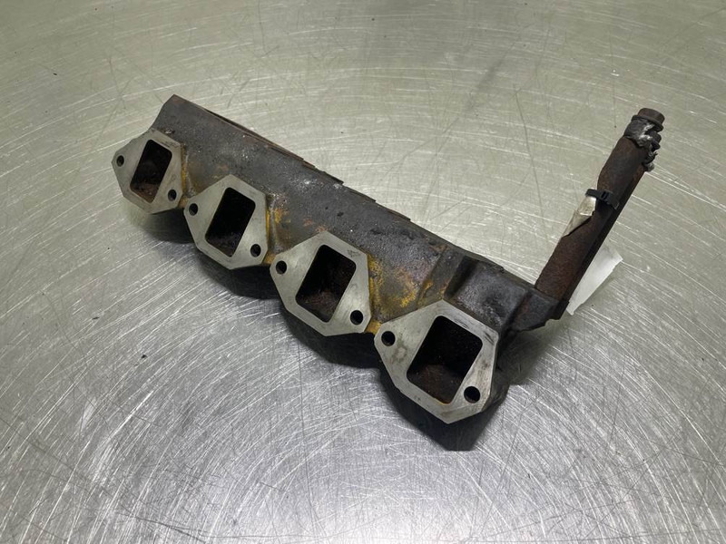 Ahlmann AS900-Cummins B3.3T-Intake-exhaust manifold - Двигатель для Строительной техники: фото 1 Ahlmann AS900-Cummins B3.3T-Intake-exhaust manifold - Двигатель для Строительной техники: фото 1
