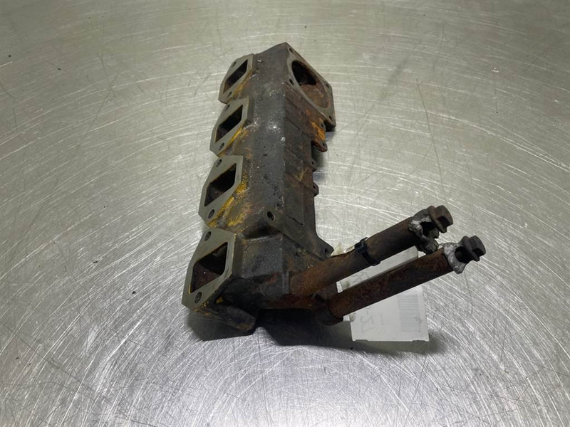 Ahlmann AS900-Cummins B3.3T-Intake-exhaust manifold - Двигатель для Строительной техники: фото 3 Ahlmann AS900-Cummins B3.3T-Intake-exhaust manifold - Двигатель для Строительной техники: фото 3