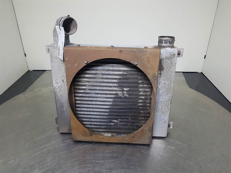 Ahlmann AZ14-4108508A/4181460A-Cooler/Kühler/Koeler - Двигатель для Строительной техники: фото 1 Ahlmann AZ14-4108508A/4181460A-Cooler/Kühler/Koeler - Двигатель для Строительной техники: фото 1