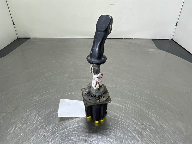 Ahlmann AZ14-4117392A-Nordhydraulic HRK-20-Servo valve - Гидравлика для Строительной техники: фото 5 Ahlmann AZ14-4117392A-Nordhydraulic HRK-20-Servo valve - Гидравлика для Строительной техники: фото 5