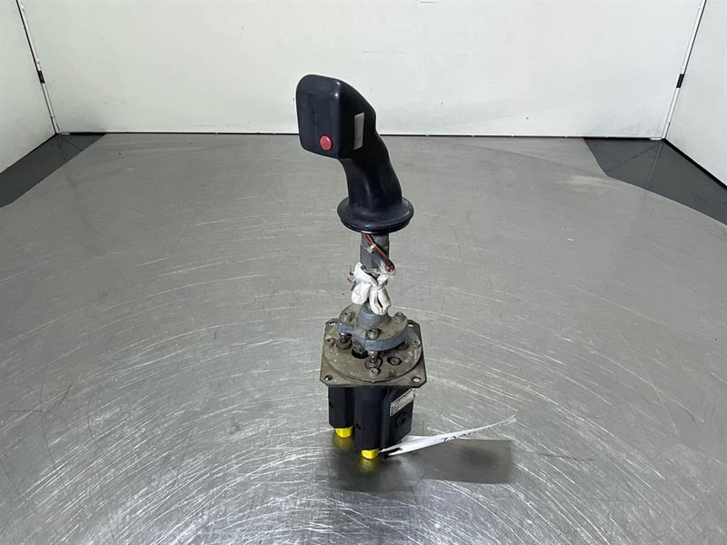 Ahlmann AZ14-4117392A-Nordhydraulic HRK-20-Servo valve - Гидравлика для Строительной техники: фото 3 Ahlmann AZ14-4117392A-Nordhydraulic HRK-20-Servo valve - Гидравлика для Строительной техники: фото 3