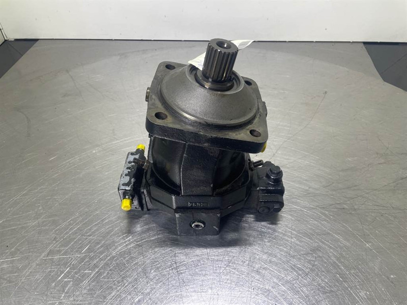 Ahlmann AZ14-Brueninghaus A6VM107DA1/63W-Drive motor - Гидравлика для Строительной техники: фото 1 Ahlmann AZ14-Brueninghaus A6VM107DA1/63W-Drive motor - Гидравлика для Строительной техники: фото 1