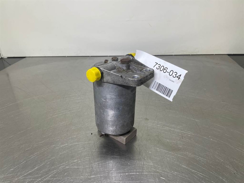 Ahlmann AZ150-4109747A-Fuel filter/Kraftstofffilter - Двигатель для Строительной техники: фото 3 Ahlmann AZ150-4109747A-Fuel filter/Kraftstofffilter - Двигатель для Строительной техники: фото 3