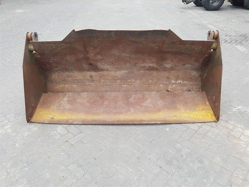 Ahlmann AZ150-5448739-2,45 mtr-4 in 1 Bucket/Schaufel/Bak - Ковш для Строительной техники: фото 1 Ahlmann AZ150-5448739-2,45 mtr-4 in 1 Bucket/Schaufel/Bak - Ковш для Строительной техники: фото 1
