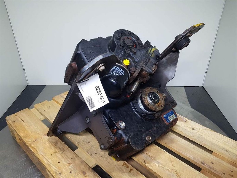 Ahlmann AZ150-Spicer Dana 354/240-4100738A-Transmission - Коробка передач и запчасти для Строительной техники: фото 3 Ahlmann AZ150-Spicer Dana 354/240-4100738A-Transmission - Коробка передач и запчасти для Строительной техники: фото 3