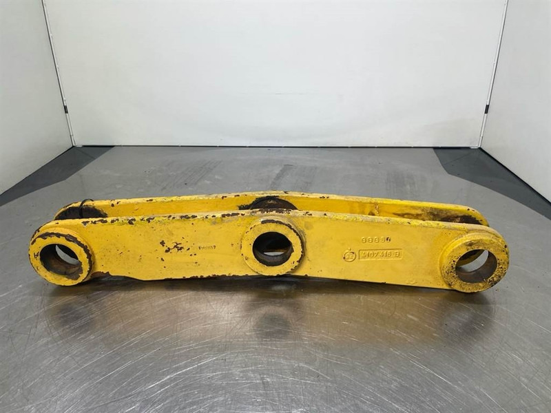 Ahlmann AZ150E-4107416B/4182321O-4107416B-Shift lever - Стрела для Строительной техники: фото 1 Ahlmann AZ150E-4107416B/4182321O-4107416B-Shift lever - Стрела для Строительной техники: фото 1