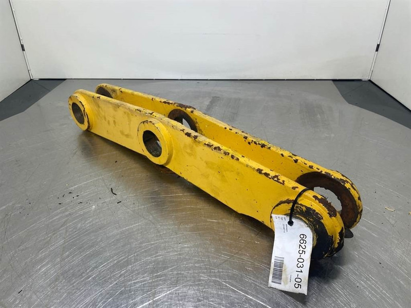 Ahlmann AZ150E-4107416B/4182321O-4107416B-Shift lever - Стрела для Строительной техники: фото 4 Ahlmann AZ150E-4107416B/4182321O-4107416B-Shift lever - Стрела для Строительной техники: фото 4