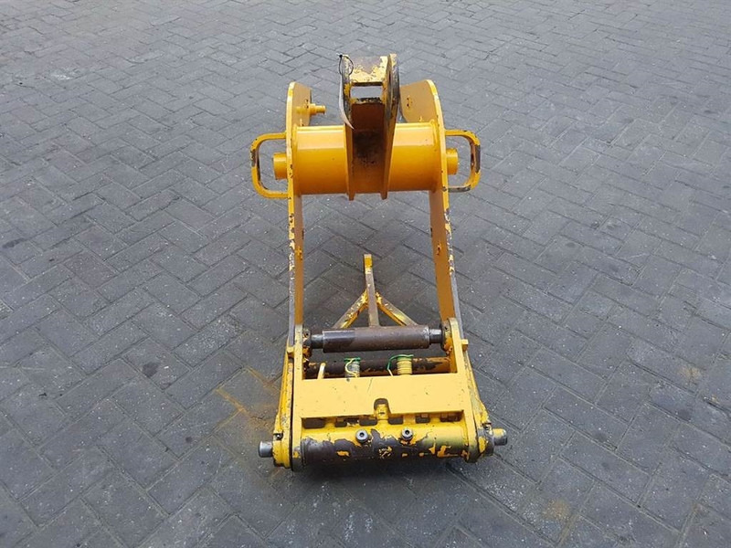 Ahlmann AZ45-4150503O-Lifting framework/Schaufelarm/Giek - Стрела для Строительной техники: фото 3 Ahlmann AZ45-4150503O-Lifting framework/Schaufelarm/Giek - Стрела для Строительной техники: фото 3