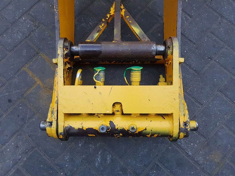 Ahlmann AZ45-4150503O-Lifting framework/Schaufelarm/Giek - Стрела для Строительной техники: фото 4 Ahlmann AZ45-4150503O-Lifting framework/Schaufelarm/Giek - Стрела для Строительной техники: фото 4