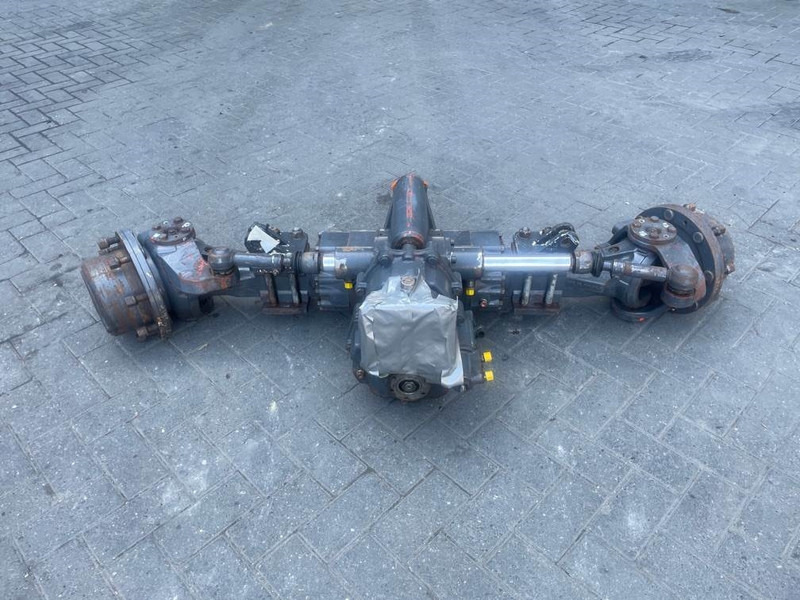 Ahlmann AZ6-4108926A-Clark-Hurth 357/278/61-Axle/Achse/As - Ось и запчасти для Строительной техники: фото 3 Ahlmann AZ6-4108926A-Clark-Hurth 357/278/61-Axle/Achse/As - Ось и запчасти для Строительной техники: фото 3