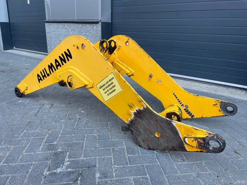 Ahlmann AZ6-4139236O-Lifting framework/Schaufelarm/Giek - Стрела для Строительной техники: фото 2 Ahlmann AZ6-4139236O-Lifting framework/Schaufelarm/Giek - Стрела для Строительной техники: фото 2