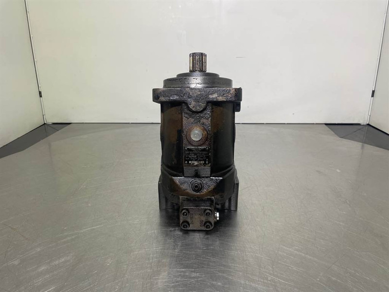 Ahlmann AZ6-Brueninghaus A6VM107HA1U/60W-Drive motor - Гидравлика для Строительной техники: фото 3 Ahlmann AZ6-Brueninghaus A6VM107HA1U/60W-Drive motor - Гидравлика для Строительной техники: фото 3