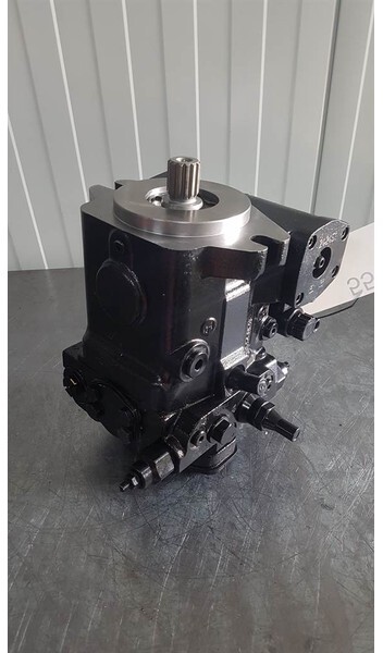 Ahlmann AZ85-4117936A/4-Rexroth A4VG56-Drive pump - Гидравлика: фото 3 Ahlmann AZ85-4117936A/4-Rexroth A4VG56-Drive pump - Гидравлика: фото 3