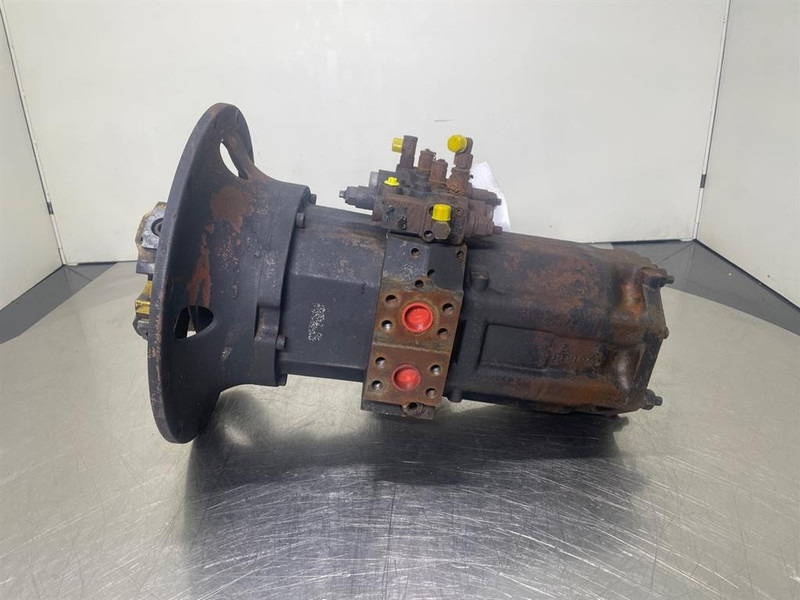 Atlas 1704MH-Linde-Load sensing pump - Гидравлика для Строительной техники: фото 4 Atlas 1704MH-Linde-Load sensing pump - Гидравлика для Строительной техники: фото 4