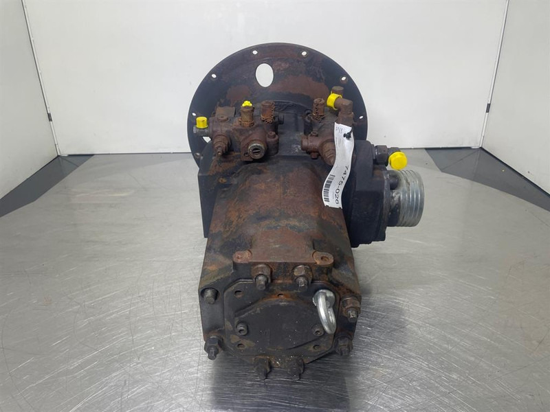 Atlas 1704MH-Linde-Load sensing pump - Гидравлика для Строительной техники: фото 3 Atlas 1704MH-Linde-Load sensing pump - Гидравлика для Строительной техники: фото 3