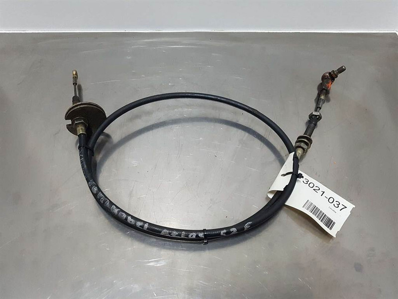 Atlas 52E - Handbrake cable/Bremszug/Handremkabel - Рама/ Шасси для Строительной техники: фото 2 Atlas 52E - Handbrake cable/Bremszug/Handremkabel - Рама/ Шасси для Строительной техники: фото 2