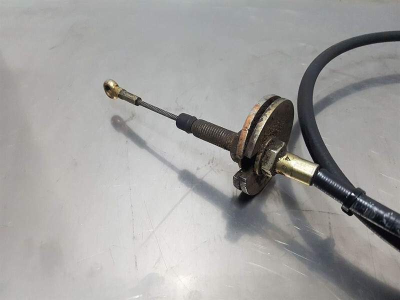 Atlas 52E - Handbrake cable/Bremszug/Handremkabel - Рама/ Шасси для Строительной техники: фото 3 Atlas 52E - Handbrake cable/Bremszug/Handremkabel - Рама/ Шасси для Строительной техники: фото 3