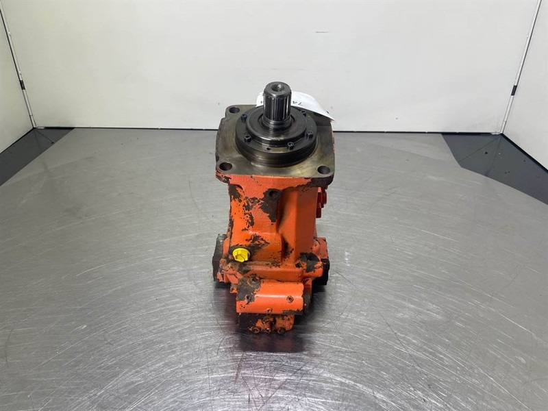 Atlas 52E-Linde 2592-Drive motor/Fahrmotor/Rijmotor - Гидравлика для Строительной техники: фото 2 Atlas 52E-Linde 2592-Drive motor/Fahrmotor/Rijmotor - Гидравлика для Строительной техники: фото 2