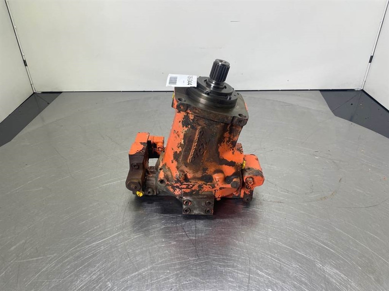 Atlas 52E-Linde 2592-Drive motor/Fahrmotor/Rijmotor - Гидравлика для Строительной техники: фото 1 Atlas 52E-Linde 2592-Drive motor/Fahrmotor/Rijmotor - Гидравлика для Строительной техники: фото 1